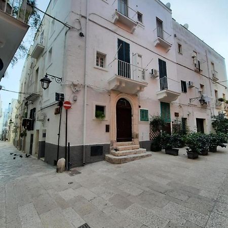 Dimora Almadia Bed & Breakfast Monopoli Exterior photo