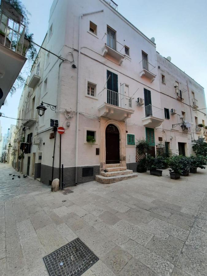 Dimora Almadia Bed & Breakfast Monopoli Exterior photo